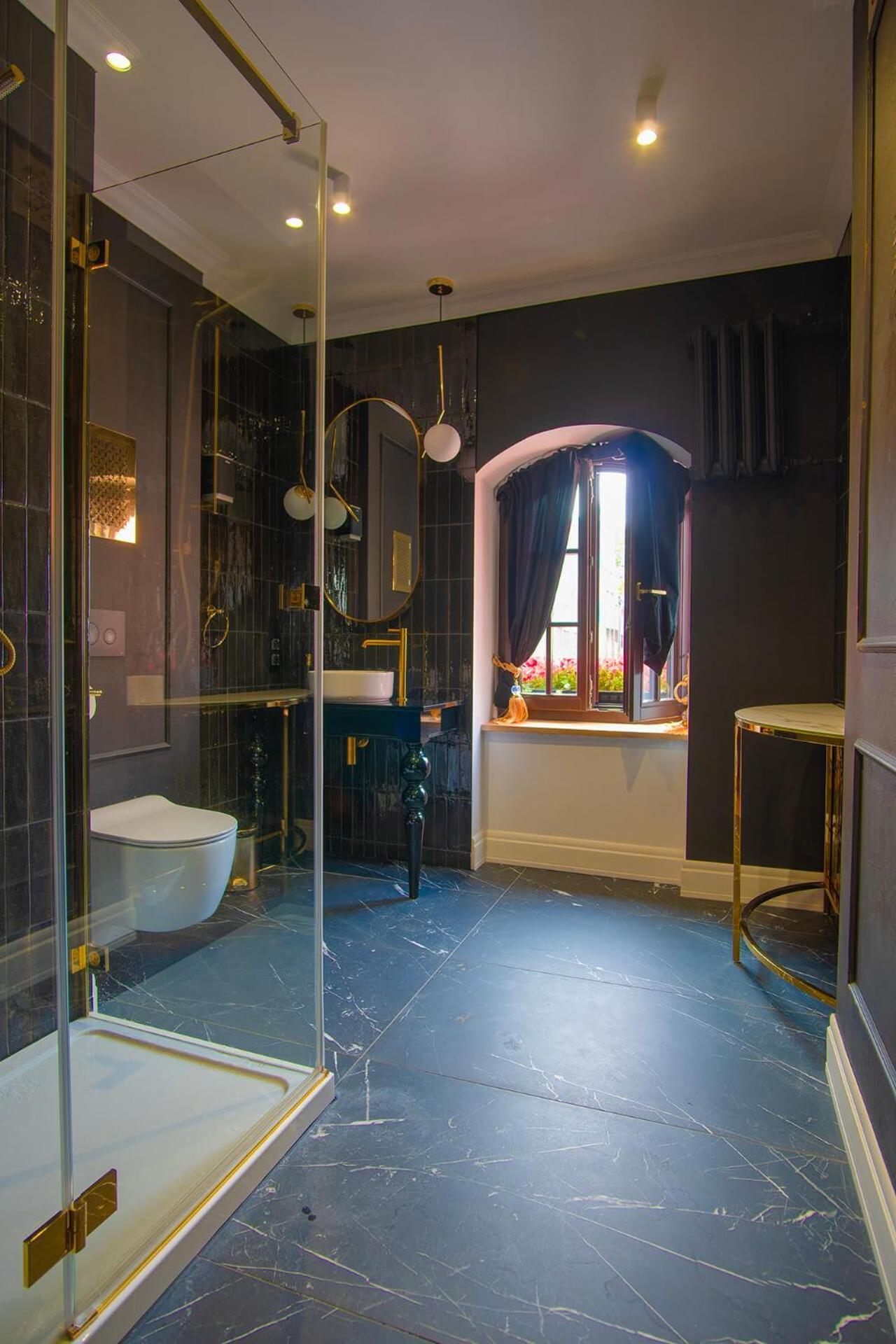 Motlawa Apartments - Old Town & River Viev, Fast Wifi غدانسك المظهر الخارجي الصورة