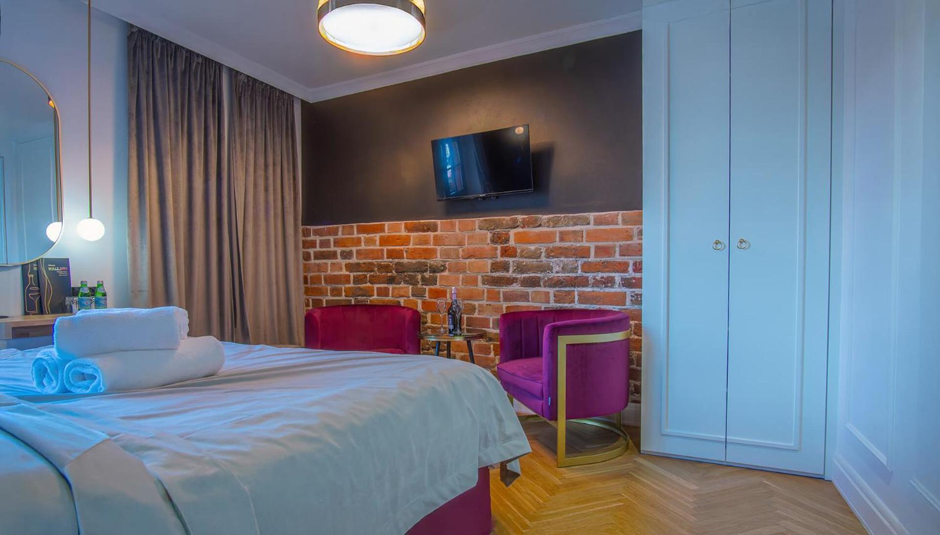 Motlawa Apartments - Old Town & River Viev, Fast Wifi غدانسك المظهر الخارجي الصورة