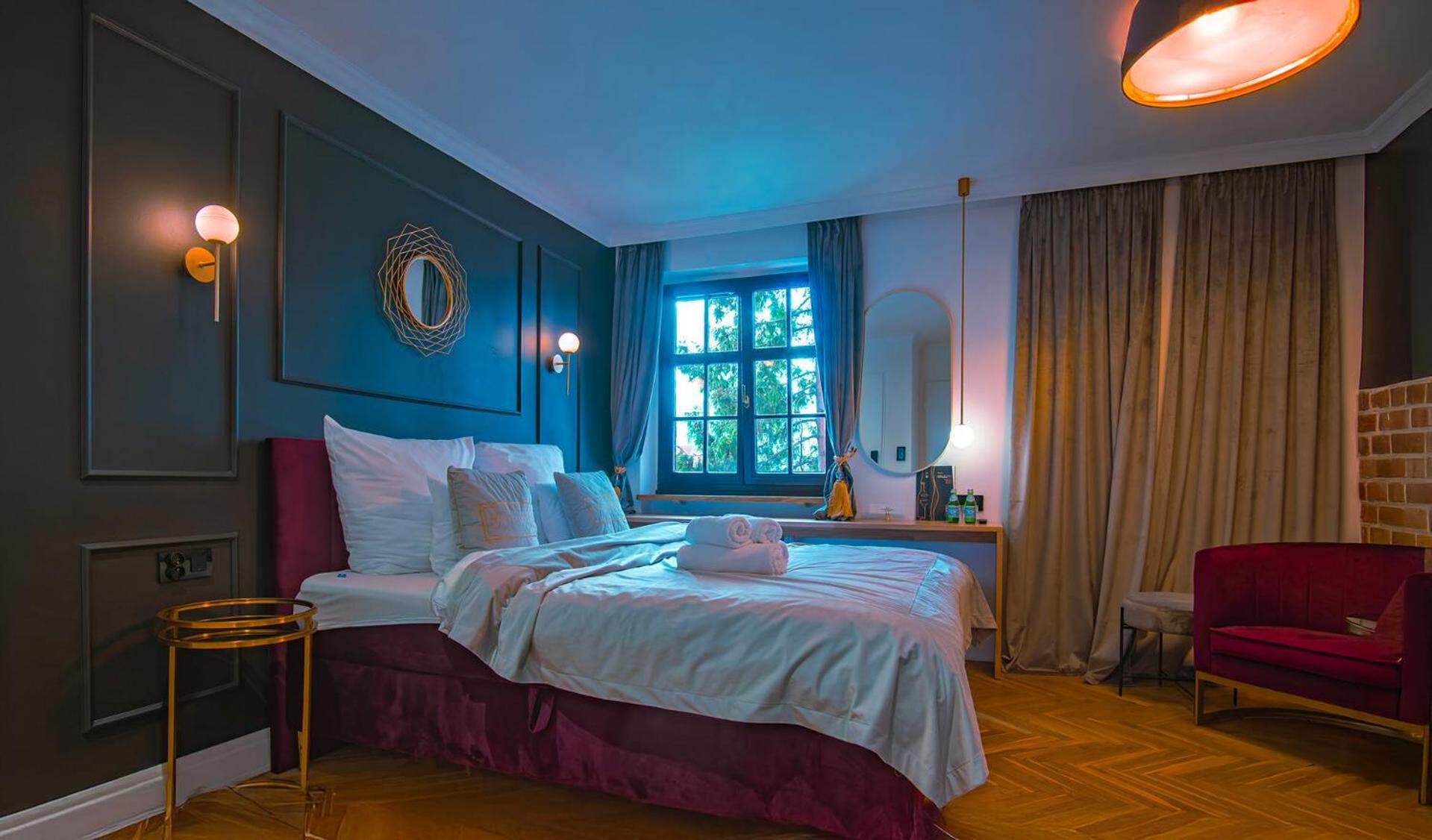 Motlawa Apartments - Old Town & River Viev, Fast Wifi غدانسك المظهر الخارجي الصورة