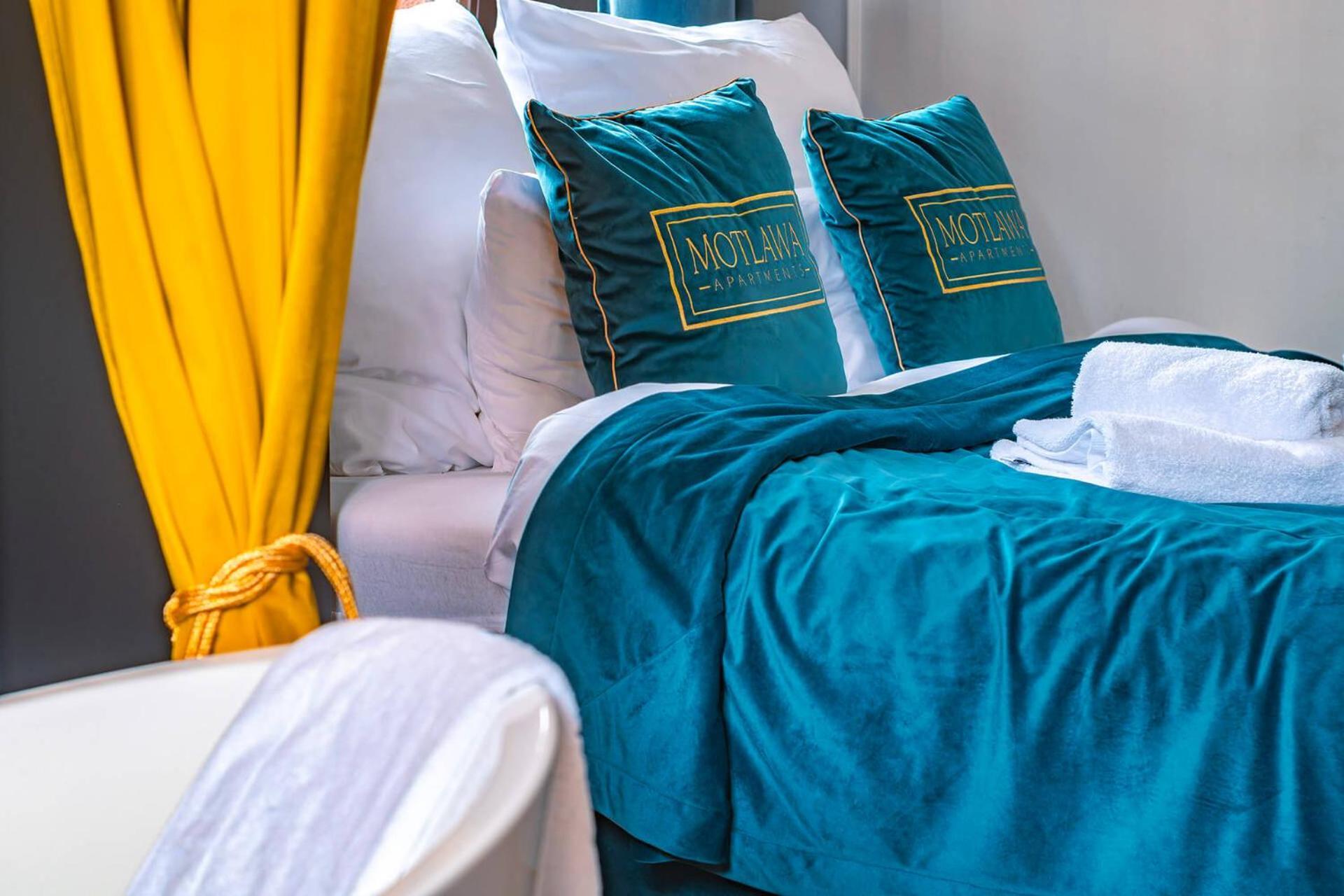 Motlawa Apartments - Old Town & River Viev, Fast Wifi غدانسك المظهر الخارجي الصورة